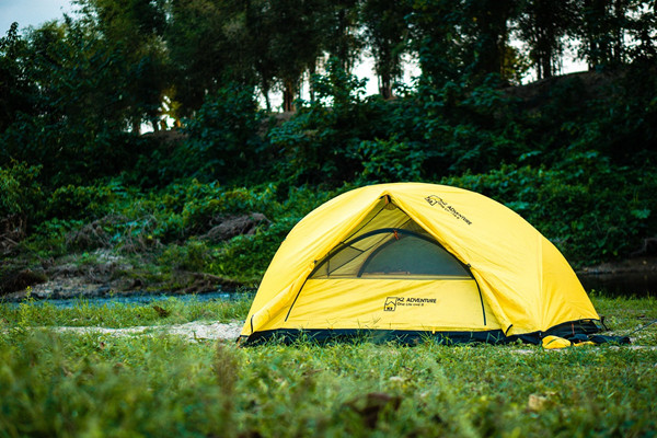 帐篷补丁，让你的露营不再受风雨侵扰