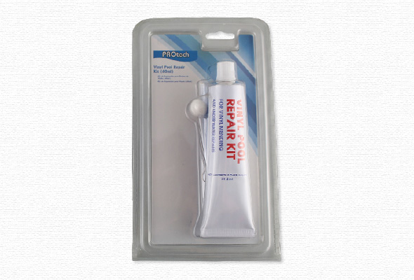 Inflatable product repair adhesive -19031