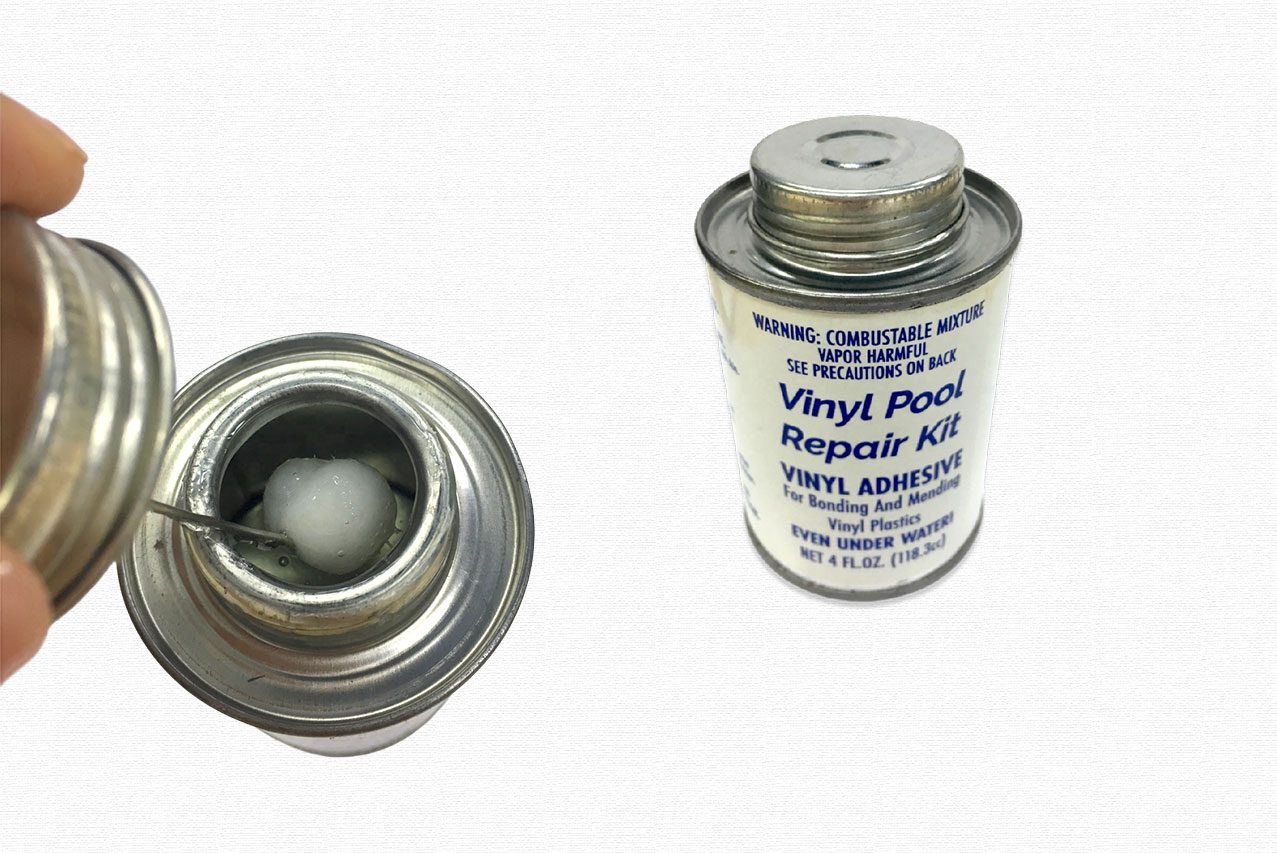 RK012-Inflatable-product- repair-adhesive